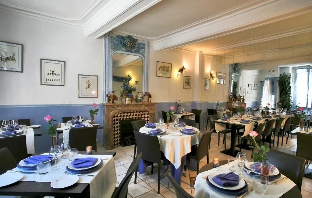 La Garbure Hotel Chateauneuf-du-Pape