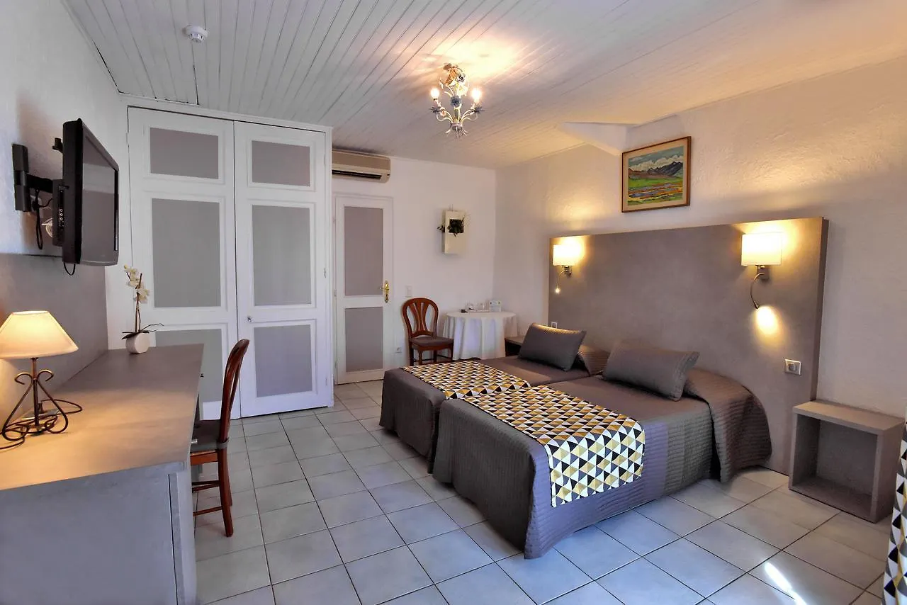 La Garbure Hotel Chateauneuf-du-Pape