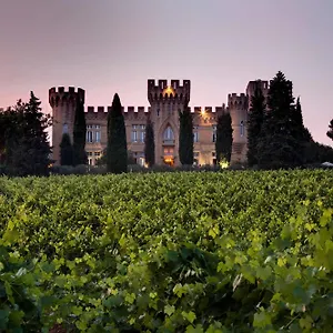 Hotel Du Château Des Fines Roches, Châteauneuf-du-Pape