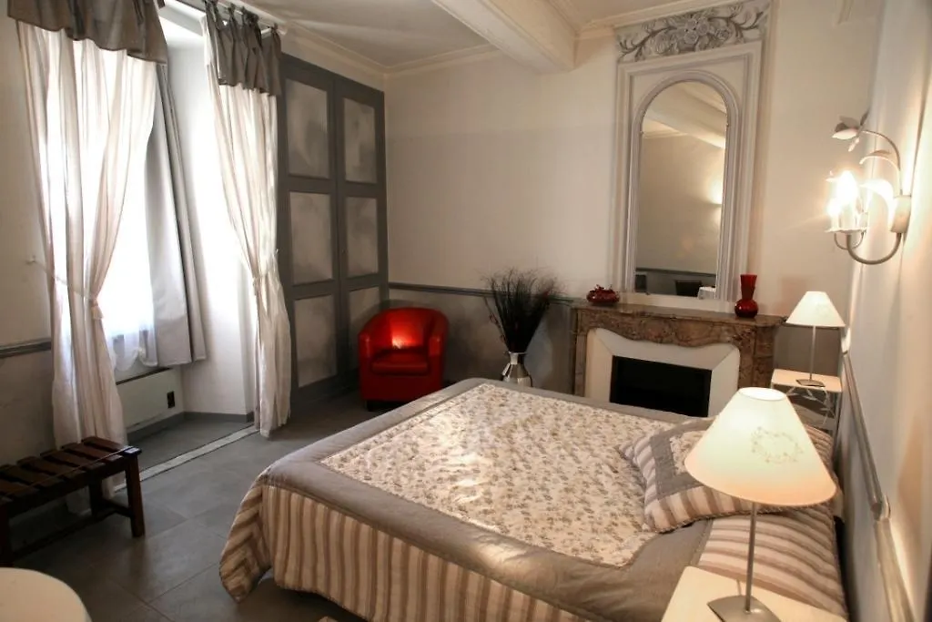 La Garbure Hotel Chateauneuf-du-Pape