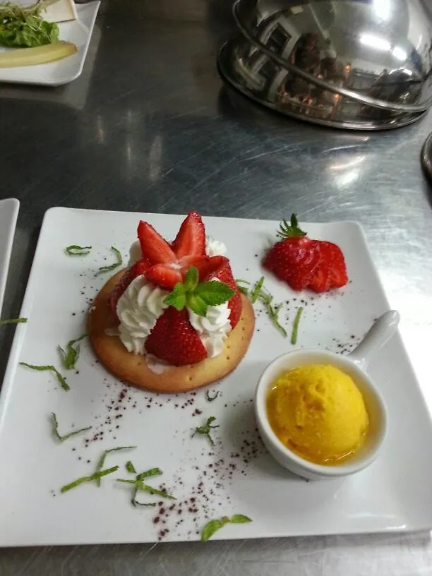 ****  La Garbure Hotel Chateauneuf-du-Pape France