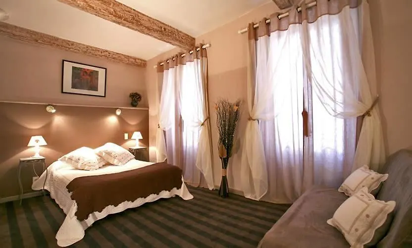 La Garbure Hotel Chateauneuf-du-Pape