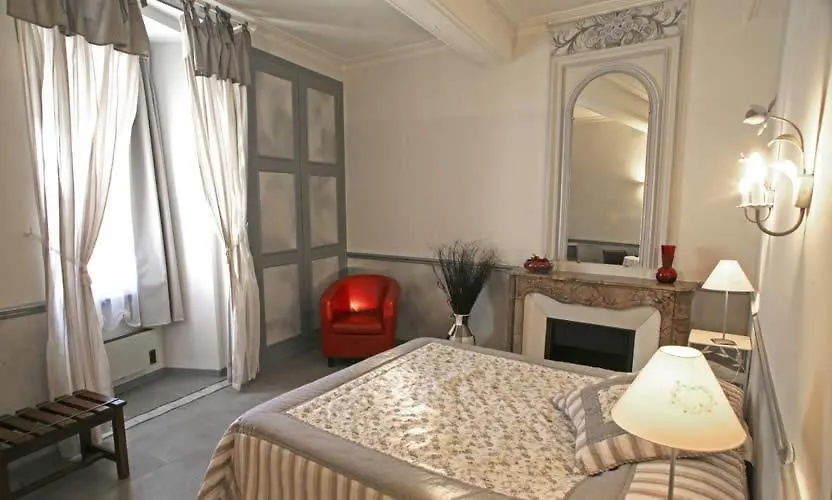La Garbure Hotel Chateauneuf-du-Pape